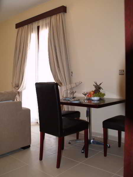 Hôtel Socrates à Karpathos Island Extérieur photo