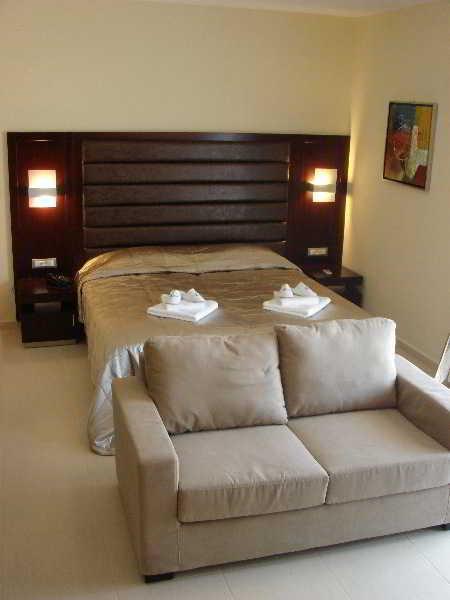 Hôtel Socrates à Karpathos Island Extérieur photo
